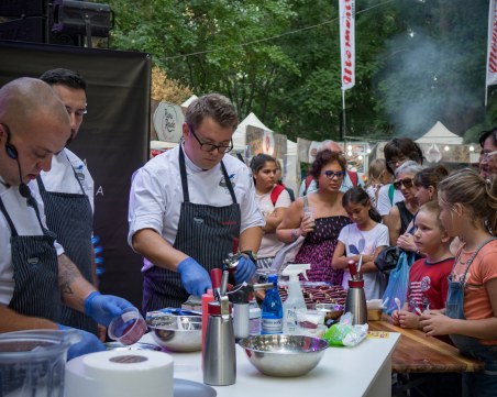 Музика, храна и кино под тепетата! Организират фестивал за ценители в Пловдив