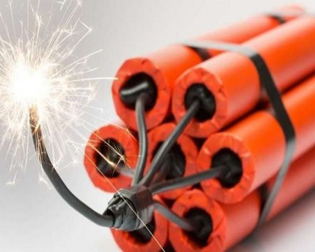 Намериха експлозиви до детска градина в Утрехт