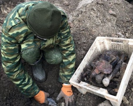 Нацистката тайна в Брест: 15 октомври 1942-а: 17 893-ма евреи. Ден по-късно – задраскана цифра!