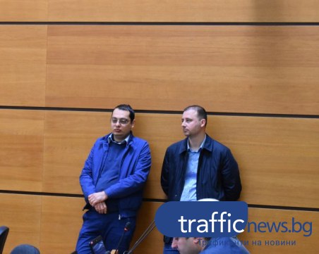 НФСБ в Пловдив скочи на ВМРО: Правят си пиар на гърба на Евростолица на културата