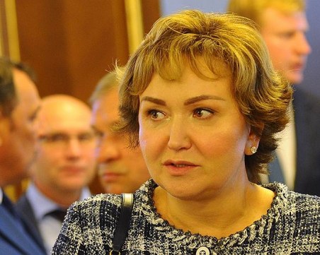 Загиналата руска милионерка влизала в космическия бизнес