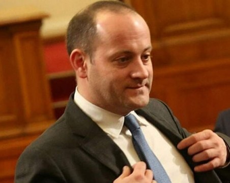 Радан Кънев: Не ми се ходи в Европа, но няма да се откажа, ако вляза в ЕП!