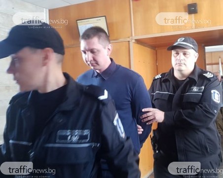 Изгубен в превода! Украинецът, убил с камиона си Северина и Ивайло край Пловдив, не знаел руски