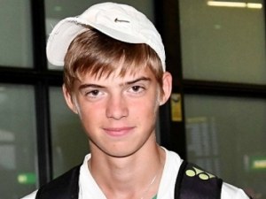 16-годишен българин стана тенисист №1 на Европа