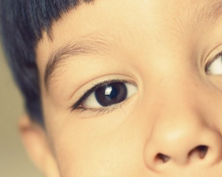 10% от децата у нас имат проблеми с очите