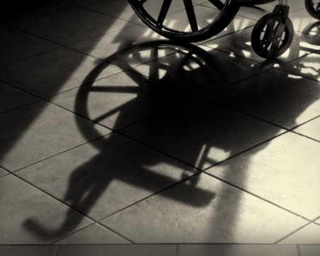 1300 социални тръгват из страната с точки – оценяват над 90 000 инвалиди