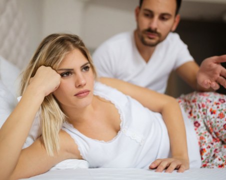 7 очаквания, които не трябва да имате спрямо половинката