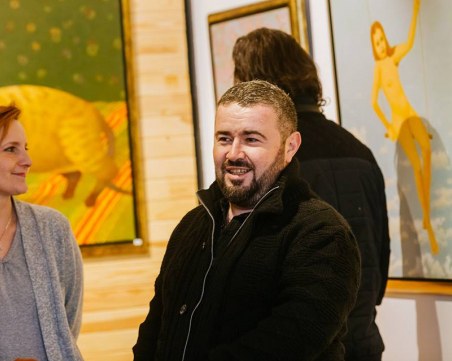 Aeterna представя 