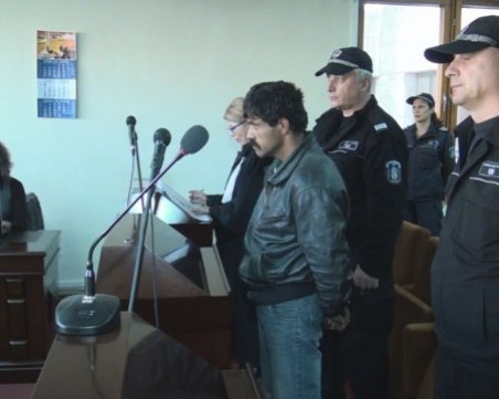 Близки на убита жена съдят България в Страсбург