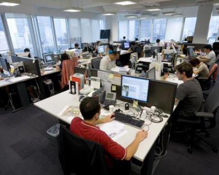 До какви заболявания може да доведе работата в офис?