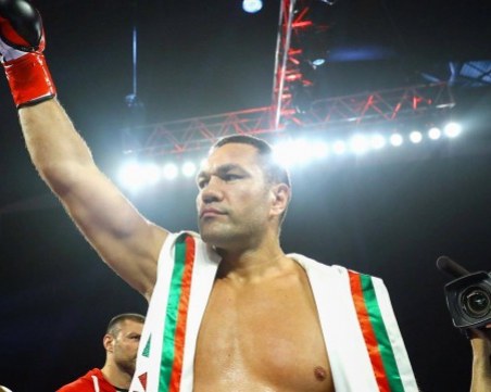 Кубрат Пулев обжалва отнемането на лиценза