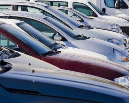 Лепнаха солена глоба на компания в Труд