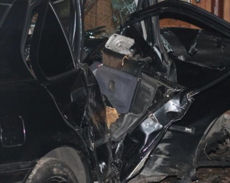 НФСБ искат: До 30 г. затвор при смърт на пътя, причинена от пиян шофьор