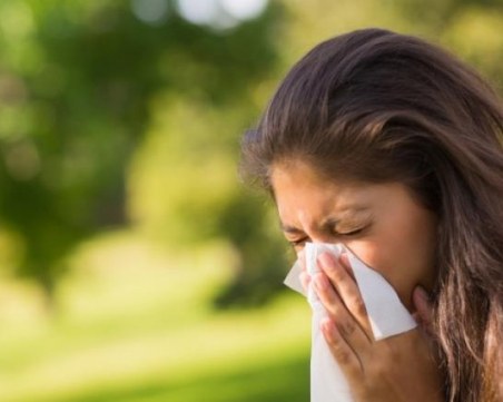 Пролетта е тук, а с нея и алергиите! Как да се справим с тях?