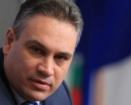 Шефът на КПКОНПИ получил заплахи за живота, движи се с НСО