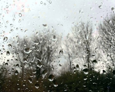 Слънцето се скрива задълго. До 17 април ни очакват хлад и дъжд