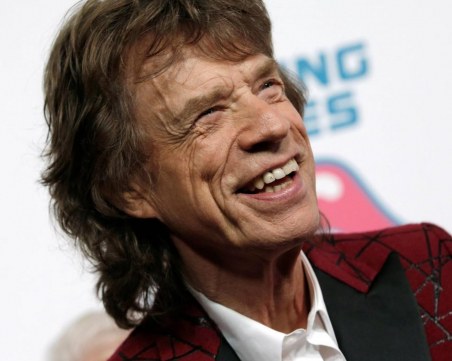 The Rolling Stones спират турнето си