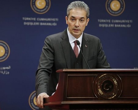 Турция: Злонамерени кръгове искат да ни скарат с България, изопачили са Чавушоглу