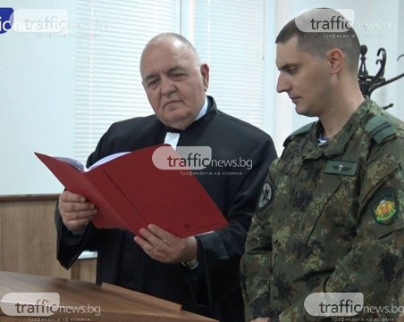 Засекретиха делото срещу командоса Желязков, убил полицай в надпревара за сърцето на Люба