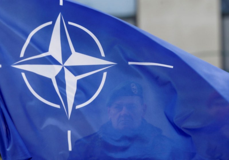 НАТО със засилено присъствие в Черно море, отговаря на руската агресия в Украйна