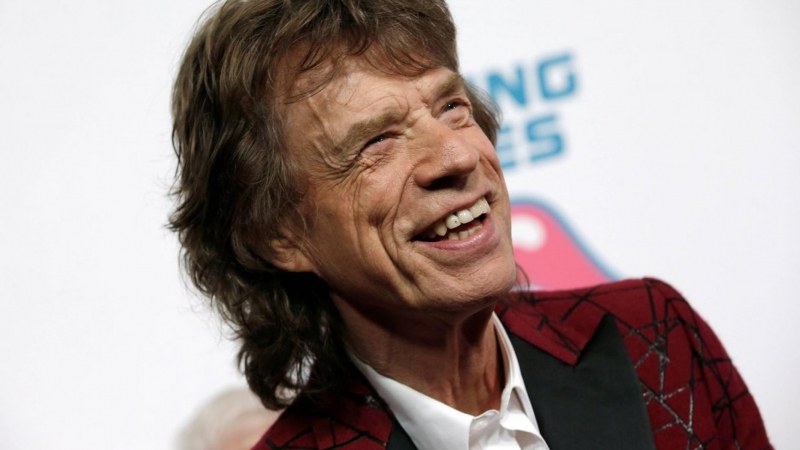 The Rolling Stones спират турнето си
