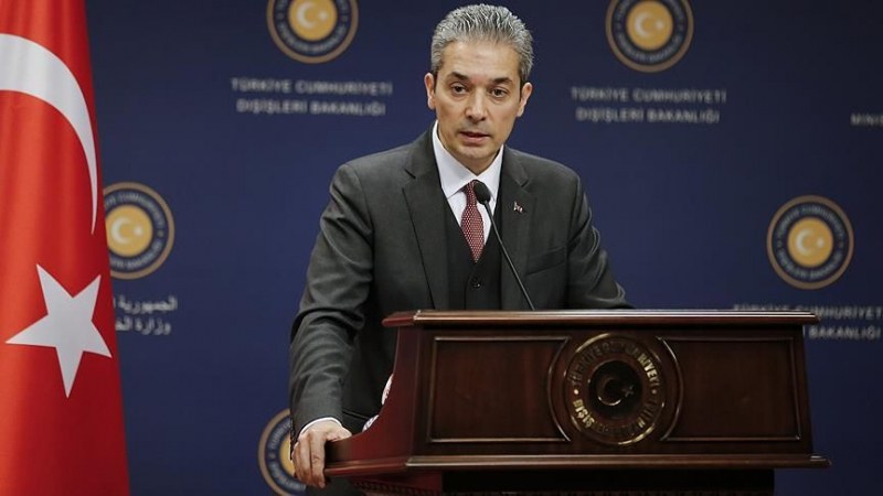 Турция: Злонамерени кръгове искат да ни скарат с България, изопачили са Чавушоглу