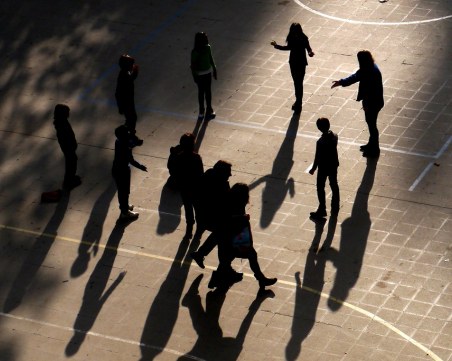 5 безпричинни отсъствия от училище, 3 от забавачка – край на детските