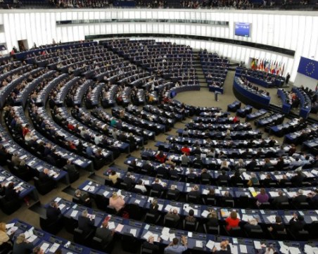 България загуби битката за пакета 