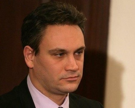 Без Пламен Георгиев на консултативния съвет за корупцията при Радев?