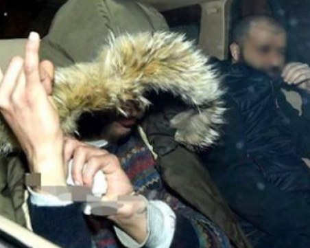 Бежанец уби италианец, защото му изглеждал щастлив