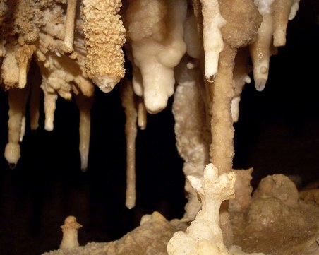 Духлата – най-дългата пещера в България. 18 км подземно царство!