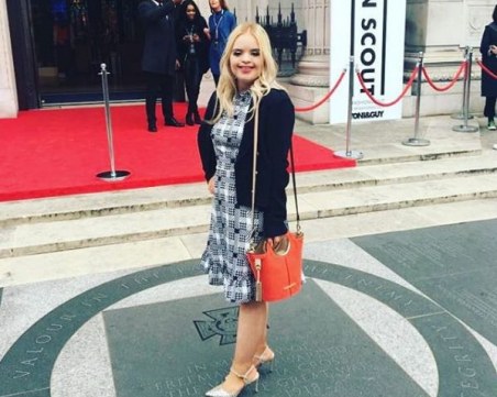 Напук на болестта! Момиче със синдром на Даун спечели конкурс за красота