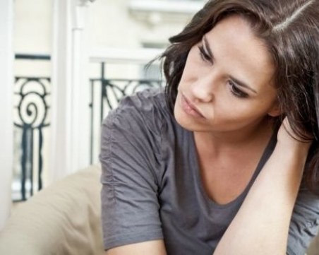 Нормално ли е да сте омъжена и да си паднете по друг мъж?