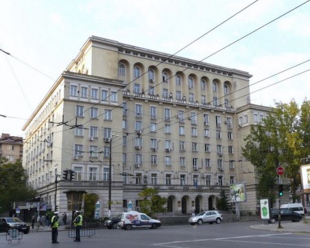 Новият зам.-министър на младежта и спорта: Николай Павлов