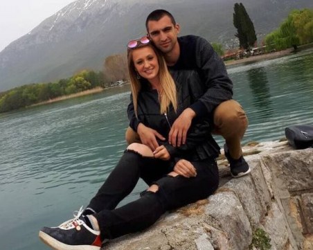 Още едно бебе в Академик Бултекс 99