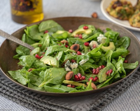 Шест храни, които предпазват от рак на гърдата