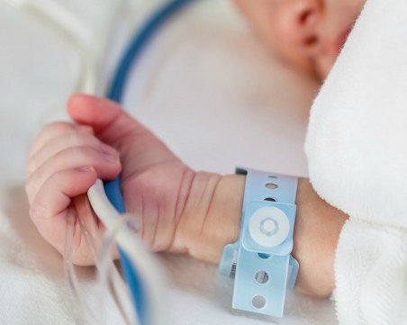 Здравеопазване БГ: Заради липсата на лекари Ямбол без неонатология!