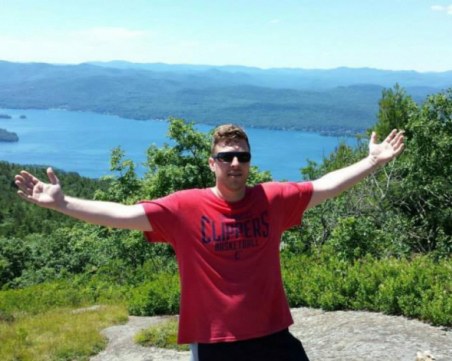 Журналист, заклеймил целувката на Кобрата, получил заплахи