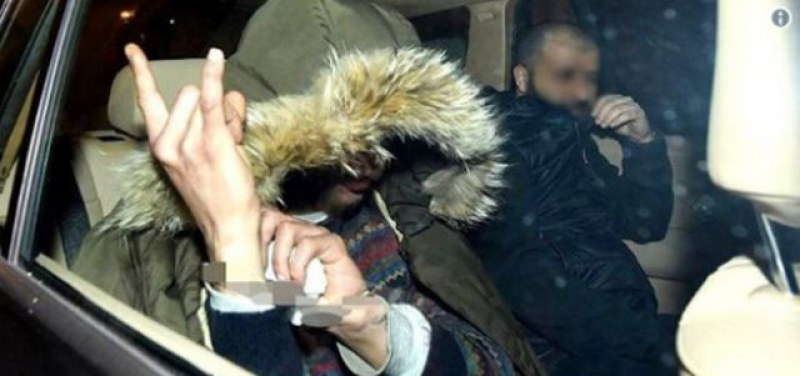 Бежанец уби италианец, защото му изглеждал щастлив