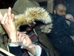 Бежанец уби италианец, защото му изглеждал щастлив