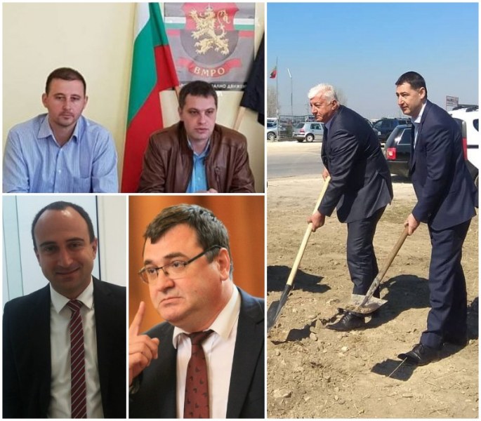 Три лобита в ГЕРБ се борят за кандидат-кмет на Пловдив, Патриотите  излизат с двама кандидати