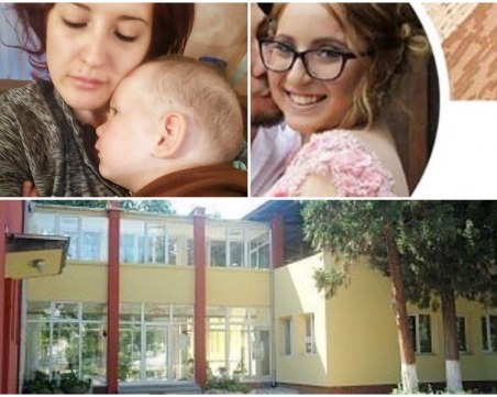 Агресия в пловдивска ясла! Родители: 20-годишна тормози децата ни, има данни и за побой!