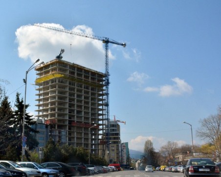 Борисов спря 