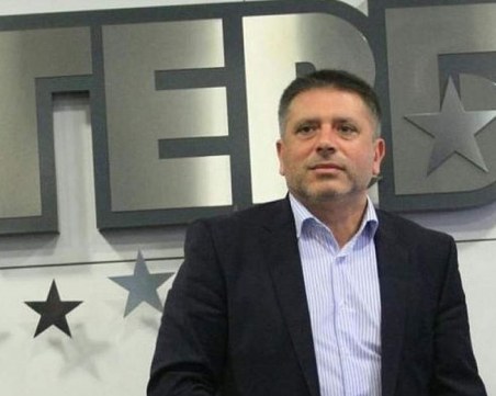 Данаил Кирилов – от червените редици до правно острие в ГЕРБ