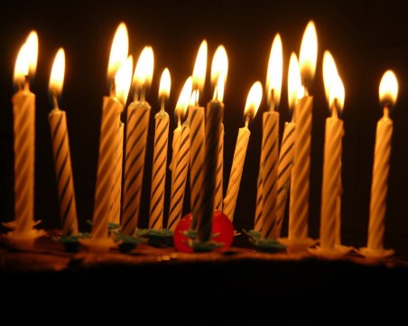 Дядо рекордьор от Свиленград навърши 107 години