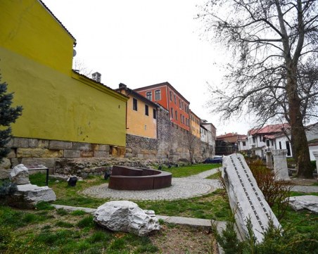 Какво да правим днес в града под тепетата?