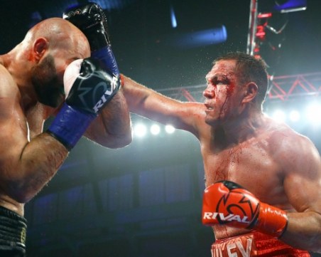 Кобрата заплашен от служебна загуба