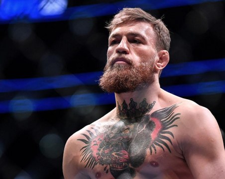 Конър Макгрегър се завръща в ММА… 9 дни след като си тръгна