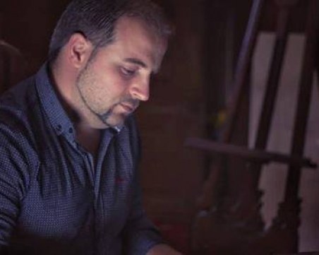 Пловдивчанин създаде трейлъра на новата 