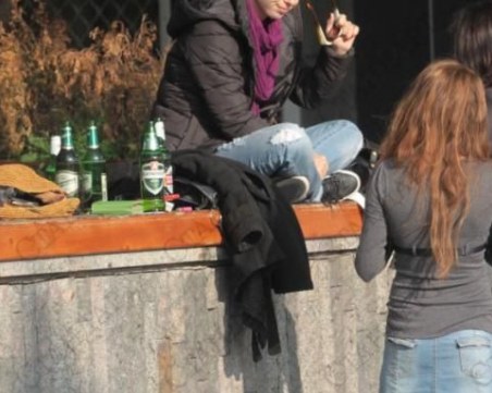 Пригответе си стотачки, ако хванат детето ви по тъмно с бира